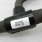 OEM Smart ForTwo W450 0.6 dzesēšanas šķidruma šļūtene 0005771V006, 0009275V003000000