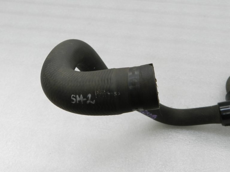 OEM Smart ForTwo W450 0.6 dzesēšanas šķidruma šļūtene 0005771V006, 0009275V003000000