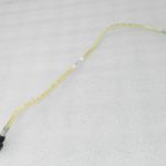 OEM Smart ForFour W454 1.3i degvielas sūkņa degvielas padeves līnija A4544700664