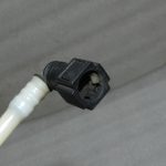 OEM Smart ForFour W454 1.3i degvielas sūkņa degvielas padeves līnija A4544700664