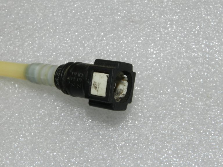 OEM Smart ForFour W454 1.3i degvielas sūkņa degvielas padeves līnija A4544700664