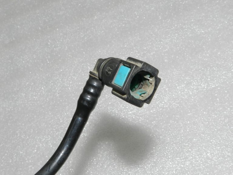OEM Smart ForFour W454 1.3i degvielas sūkņa degvielas padeves līnija A4544700464