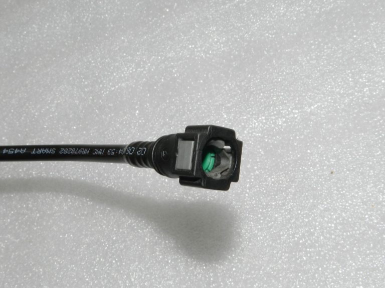 OEM Smart ForFour W454 1.3i degvielas sūkņa degvielas padeves līnija A4544700464