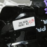 Toyota Yaris XP210 Oriģinālā durvju slēdzene priekšējā kreisā 69040K0040, 69040-K0040