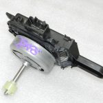 Toyota Yaris XP210 Oriģināls Denso sildītāja ventilatora dzinējs 87103K0030 CZ116360-5771
