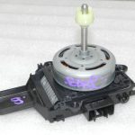 Toyota Yaris XP210 Oriģināls Denso sildītāja ventilatora dzinējs 87103K0030 CZ116360-5771