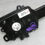 Toyota Yaris XP210 Oriģināls Denso sildītāja ventilatora dzinējs 87103K0030 CZ116360-5771