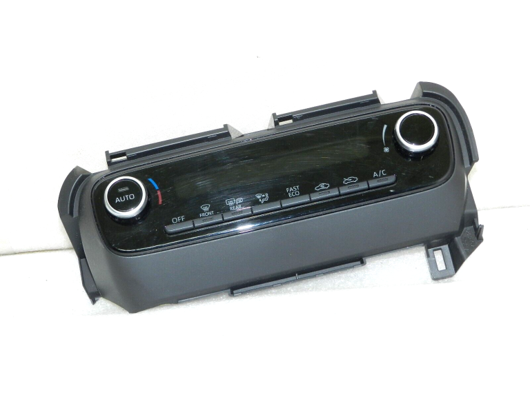 Toyota Yaris IV (XP210) Klimata kontroles panelis 55900K0280, 55900-K0280