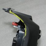 Toyota Yaris IV (XP210) Klimata kontroles panelis 55900K0280, 55900-K0280