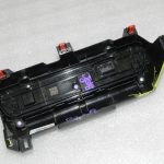 Toyota Yaris IV (XP210) Klimata kontroles panelis 55900K0280, 55900-K0280