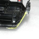 Toyota Yaris IV (XP210) Klimata kontroles panelis 55900K0280, 55900-K0280