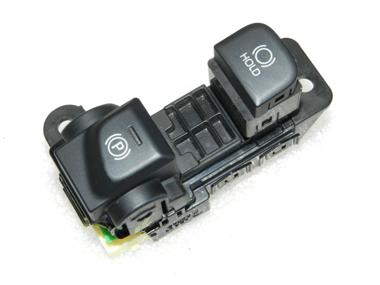 OEM Toyota Yaris IV (XP210) stāvbremžu slēdzis 84390K0010, 84390-K0010