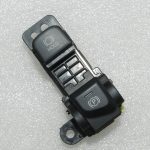 OEM Toyota Yaris IV (XP210) stāvbremžu slēdzis 84390K0010, 84390-K0010