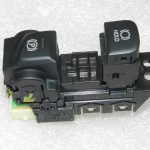 OEM Toyota Yaris IV (XP210) stāvbremžu slēdzis 84390K0010, 84390-K0010