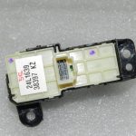 OEM Toyota Yaris IV (XP210) stāvbremžu slēdzis 84390K0010, 84390-K0010