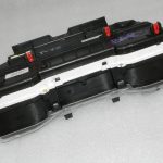 Toyota Yaris IV (XP210) 1.5 HEV 68kW spidometra mērinstrumentu komplekts 83800-K0221