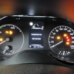 Toyota Yaris IV (XP210) 1.5 HEV 68kW spidometra mērinstrumentu komplekts 83800-K0221