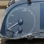 Toyota Yaris IV (XP210) 1.5 HEV 68kW spidometra mērinstrumentu komplekts 83800-K0221