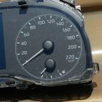 Toyota Yaris IV (XP210) 1.5 HEV 68kW spidometra mērinstrumentu komplekts 83800-K0221