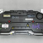 Toyota Yaris IV (XP210) 1.5 HEV 68kW spidometra mērinstrumentu komplekts 83800-K0221