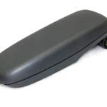 Toyota Yaris IV (XP210) Centrālais roku balsts melns 58905K0020C1, 58905-K0020-C1