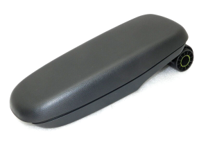 Toyota Yaris IV (XP210) Centrālais roku balsts melns 58905K0020C1, 58905-K0020-C1