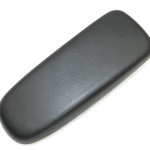 Toyota Yaris IV (XP210) Centrālais roku balsts melns 58905K0020C1, 58905-K0020-C1