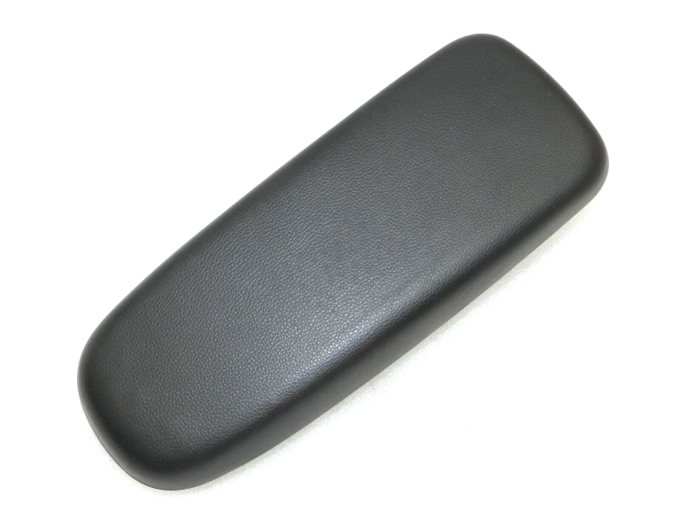 Toyota Yaris IV (XP210) Centrālais roku balsts melns 58905K0020C1, 58905-K0020-C1