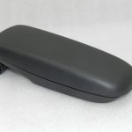 Toyota Yaris IV (XP210) Centrālais roku balsts melns 58905K0020C1, 58905-K0020-C1