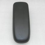 Toyota Yaris IV (XP210) Centrālais roku balsts melns 58905K0020C1, 58905-K0020-C1
