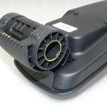 Toyota Yaris IV (XP210) Centrālais roku balsts melns 58905K0020C1, 58905-K0020-C1