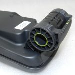 Toyota Yaris IV (XP210) Centrālais roku balsts melns 58905K0020C1, 58905-K0020-C1