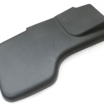Toyota Yaris IV (XP210) Centrālais roku balsta pārsegs melns 58911K0020C0
