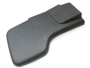 Toyota Yaris IV (XP210) Centrālais roku balsta pārsegs melns 58911K0020C0