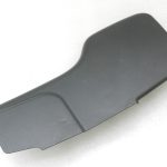 Toyota Yaris IV (XP210) Centrālais roku balsta pārsegs melns 58911K0020C0
