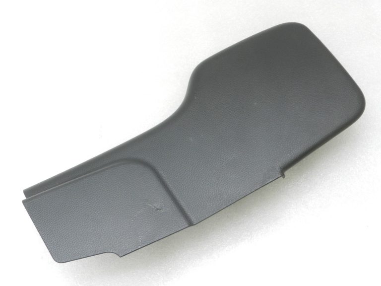 Toyota Yaris IV (XP210) Centrālais roku balsta pārsegs melns 58911K0020C0