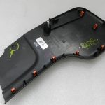 Toyota Yaris IV (XP210) Centrālais roku balsta pārsegs melns 58911K0020C0