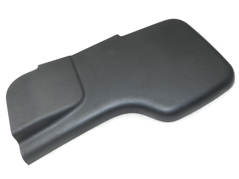 Toyota Yaris IV (XP210) Centrālais roku balsts kreisais, melns 58912K0020C0
