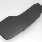 Toyota Yaris IV (XP210) Centrālais roku balsts kreisais, melns 58912K0020C0