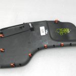Toyota Yaris IV (XP210) Centrālais roku balsts kreisais, melns 58912K0020C0