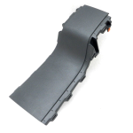 Toyota Yaris IV (XP210) Centrālais roku balsta aizmugurējais pārsegs melns 58903K0040C0