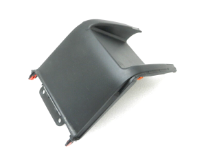 Toyota Yaris IV (XP210) Centrālais roku balsta priekšējais pārsegs melns 58818K0020C0