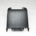 Toyota Yaris IV (XP210) Centrālais roku balsta priekšējais pārsegs melns 58818K0020C0
