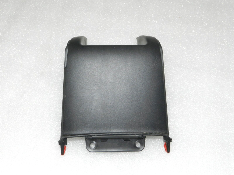 Toyota Yaris IV (XP210) Centrālais roku balsta priekšējais pārsegs melns 58818K0020C0