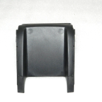 Toyota Yaris IV (XP210) Centrālais roku balsta priekšējais pārsegs melns 58818K0020C0