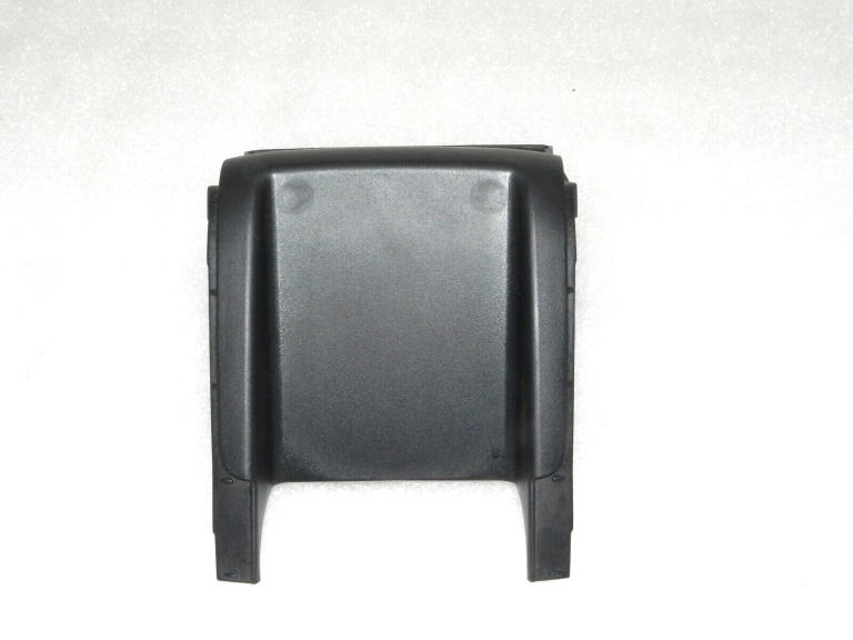 Toyota Yaris IV (XP210) Centrālais roku balsta priekšējais pārsegs melns 58818K0020C0