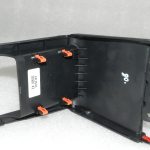 Toyota Yaris IV (XP210) Centrālais roku balsta priekšējais pārsegs melns 58818K0020C0
