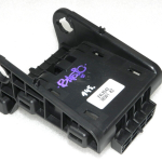 Toyota Yaris IV (XP210) Centrālais roku balsts melns 58961K0020, 58961-K0020