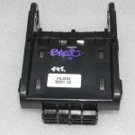 Toyota Yaris IV (XP210) Centrālais roku balsts melns 58961K0020, 58961-K0020