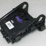 Toyota Yaris IV (XP210) Centrālais roku balsts melns 58961K0020, 58961-K0020